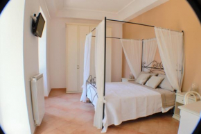 Отель Montammare Casa Di Charme  Трамонти